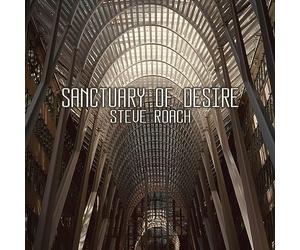 Steve Roach - Sanctuary Of Desire