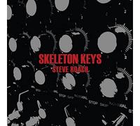 Steve Roach - Skeleton Keys