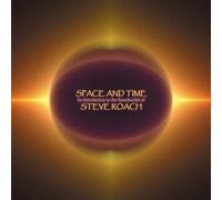 Steve Roach - Space and Time