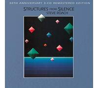 Steve Roach - Structures From Silence (Remastered)