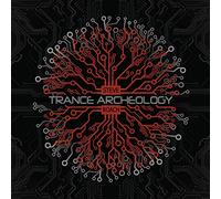 Steve Roach - Trance Archeology