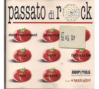 Steve Rogers Band - Passato di rock (1995) Artisti vari