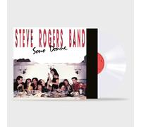 Steve Rogers Band - Sono donne - 180gr Clear [Vinilo]
