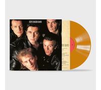 Steve Rogers Band - Steve Rogers Band - 180gr Ambra [Vinilo]