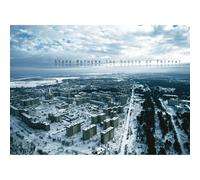 Steve Rothery (Marillion) - The Ghosts De Pripyat (2023) 2LP Vinilo Pre Order