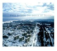 Steve Rothery – The Ghosts of Pripyat – CD (Importación USA, Jewel Case)