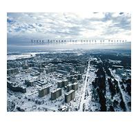 Steve Rothery – The Ghosts of Pripyat – CD (Importación USA, Jewel Case)