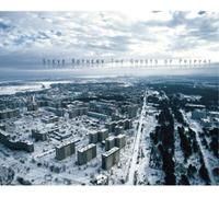Steve Rothery The Ghosts of Pripyat (CD) Album (Jewel Case) (Importación USA)