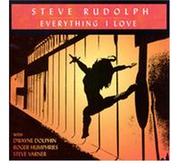 Steve Rudolph - Everything I Love
