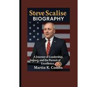 Steve Scarlise Biography: A Journey of Leadership, Impact, and the Pursuit of Excellence