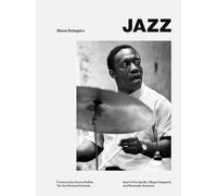 Steve Schapiro Jazz /anglais: Best of the Apollo, Village Vanguard, and Riverside Sessions