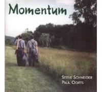 Steve Schneider & Paul Oorts - Momentum