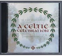 Steve Schuch & Night Heron Co - Celtic Celebration
