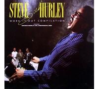 Steve Silk Hurley - 80s House Music