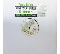 Steve "silk" Hurley - Jack Your Body 2000