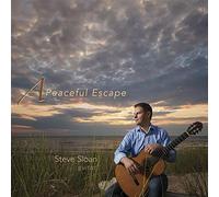 Steve Sloan - A Peaceful Escape