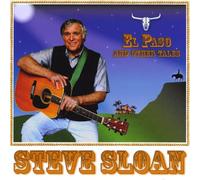 Steve Sloan El Paso & Other Tales