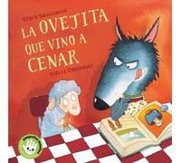 Steve Smallman La ovejita que vino a cenar / The Little Lamb t (Libro de cartón)