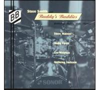 Steve Smith and Buddy's Buddies - Buddy's Buddies