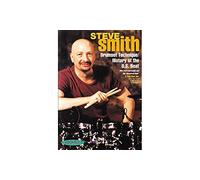 Steve Smith - Drumset Technique [Alemania] [DVD]