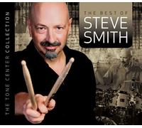 Steve Smith - The Best Of Steve Sm