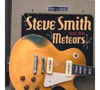 Steve Smith & The The Meteors [Import]