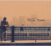 Steve Smith (Dirty Vegas) - This Town
