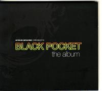 Steve Spacek - Black Pocket [Import]