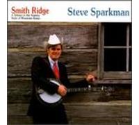 Steve Sparkman - Smith Ridge: Tribute to Stanley Style of Mtn Banjo