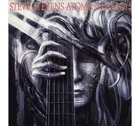 Steve Stevens - Atomic playboys (1989)