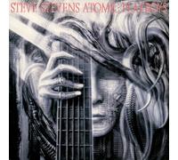 Steve Stevens - Atomic Playboys
