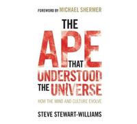 Steve Stewart-Wi The Ape that Understood the Un (Tapa blanda) (Importación USA)