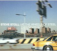 Steve Stoll: at the Wheels