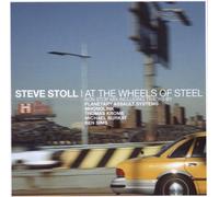 Steve Stoll - At the Wheels of Steel