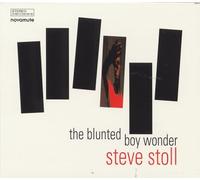 Steve Stoll - Blunted Boy Wonder