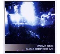 Steve Stoll - Public