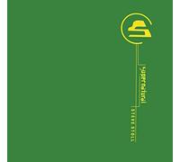 Steve Stoll - Supernatural [Vinilo]