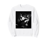 Steve Strange Visage Cantante Nuevo Romántico Simon Fowler Sudadera