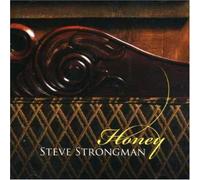 Steve Strongman - Honey