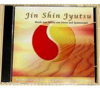 Steve Summer; Pete Winter; Mark Bender; Yuko Saito & Spectrasonics - Jin Shin Jyutsu - Musik zum Abbau von Stress und Spannungen - Harmonisierung des Energieflusses durch Berührung