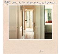 Steve Swallow Home: Music By Steve Swallow to Poems By Ro (CD) (Importación USA)