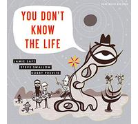 Steve Swallow - You Dont Know The Life