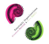 Steve Swell & Elisabeth Harnik - Tonotopic Organizations