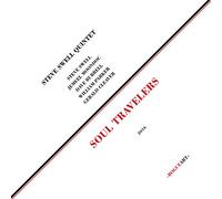 Steve Swell Quintet - Soul Travelers [Vinilo]
