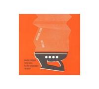 Steve Swell - Steve Swell / Per-Ă ke Holmlander / Tim Daisy: Inner Ear [CD]