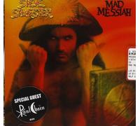Steve Sylvester - Mad Messiah
