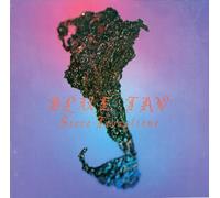 Steve Tavaglione - Blue tav (1989/91)