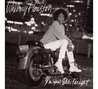 Steve Tavaglione I'm Your Baby Tonight (CD) (Importación USA)