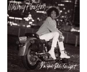 Steve Tavaglione I'm Your Baby Tonight (CD) (Importación USA)