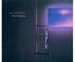 Steve Tavaglione - Silent Singing